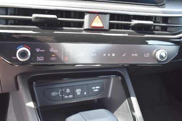 New 2026 Kia K5 GT-Line FWD image 28