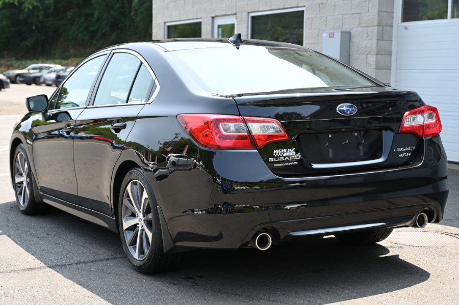 Used 2017 Subaru Legacy 3.6R Limited image 6