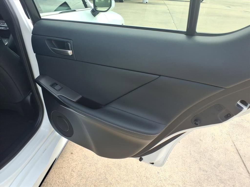 Used 2023 Lexus IS 350 F Sport w/ Navigation Package image 14