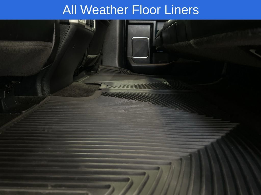 Used 2018 Ford F150 Lariat w/ Equipment Group 502A Luxury image 8