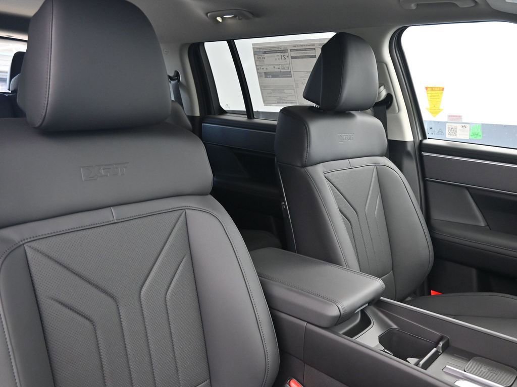 New 2026 Hyundai Santa Fe XRT image 11