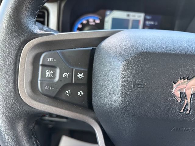 Certified 2024 Ford Bronco Outer Banks image 17