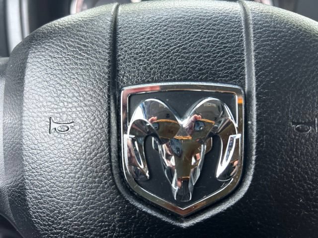 Used 2018 RAM 2500 Big Horn AWD/4WD image 22