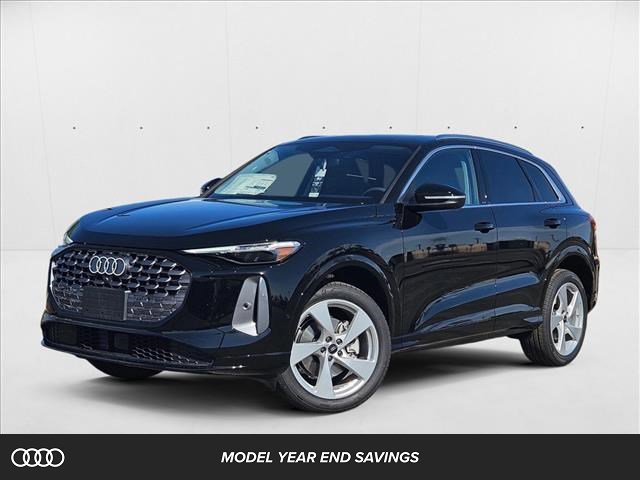 New 2025 Audi Q5 Premium Plus