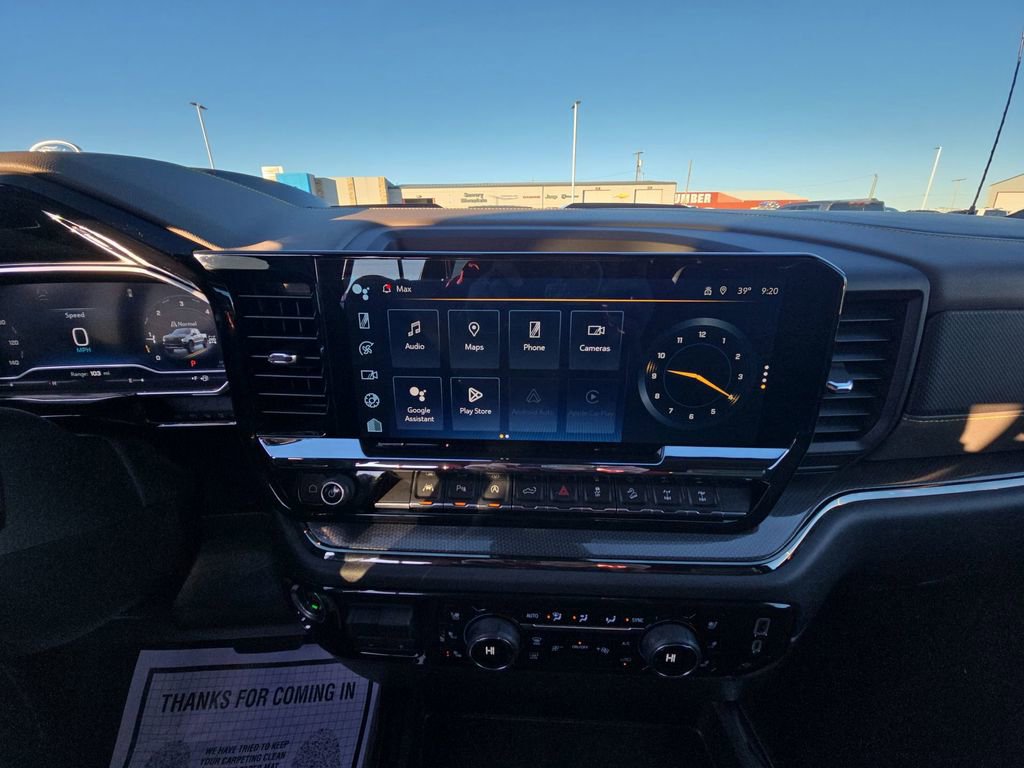 Used 2024 Chevrolet Silverado 1500 ZR2 w/ ZR2 Bison Edition image 40