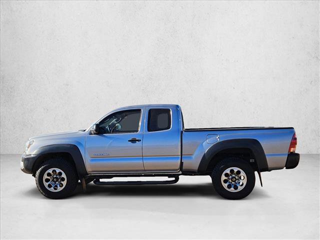 Used 2014 Toyota Tacoma PreRunner image 9