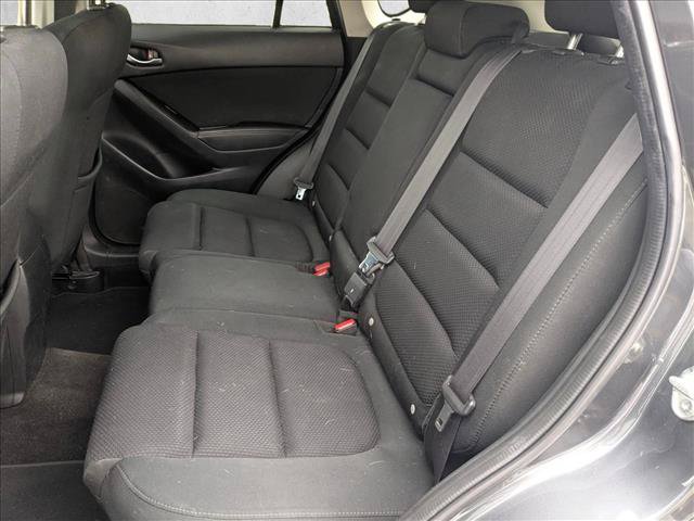 Used 2016 MAZDA CX-5 Touring FWD image 17
