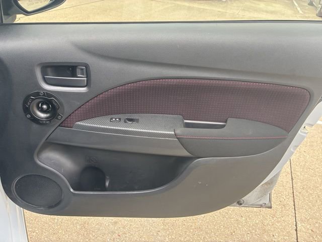 Used 2022 Mitsubishi Mirage SE image 11