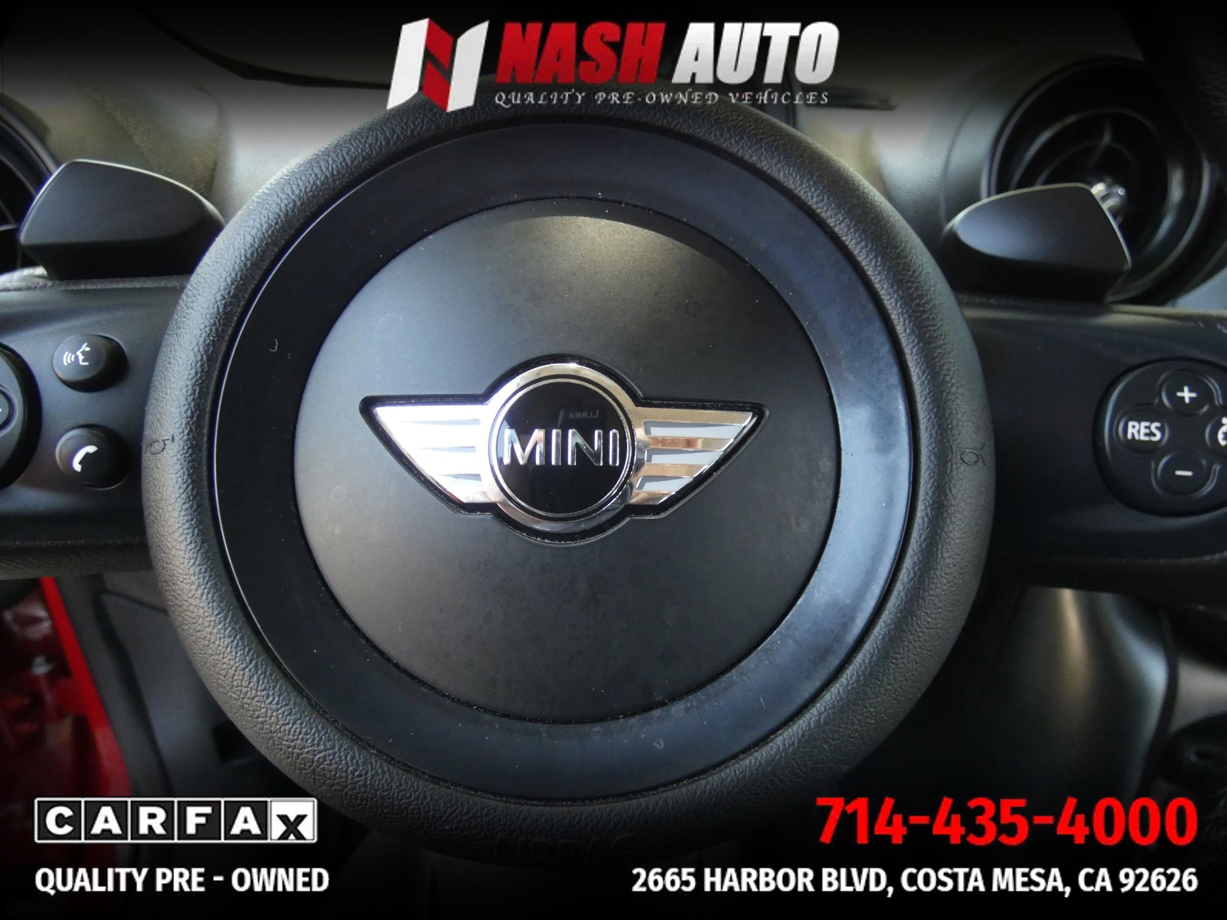 Used 2016 MINI Cooper Countryman S AWD/4WD image 60