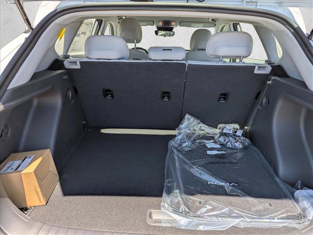 New 2026 Hyundai Kona SE FWD image 27