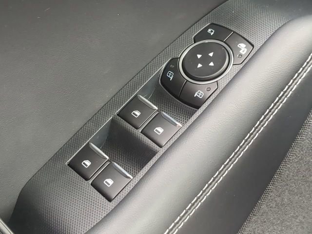 New 2025 Ford Mustang Mach-E Premium image 28