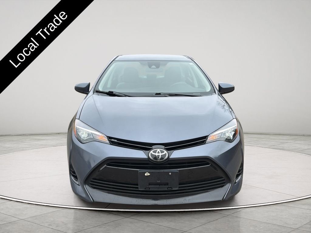 Used 2018 Toyota Corolla L image 8