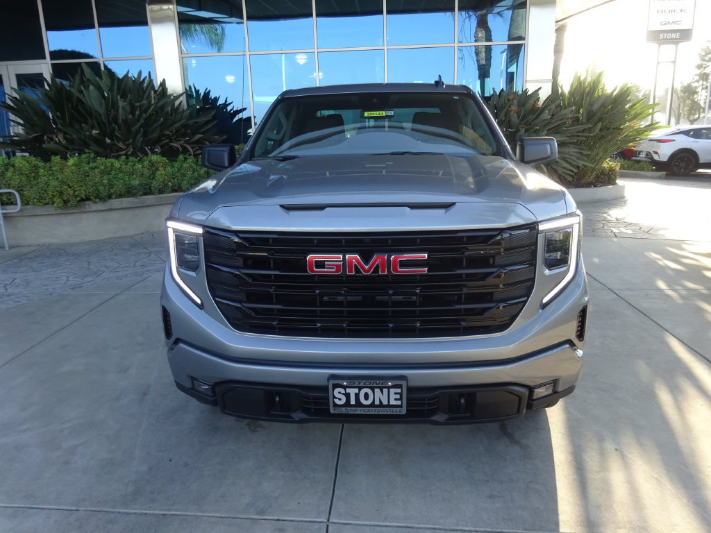 Used 2026 GMC Sierra 1500 Elevation AWD/4WD image 2