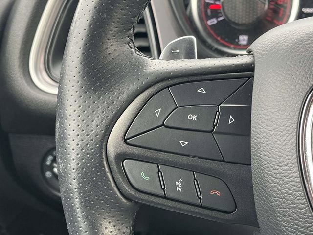Used 2022 Dodge Challenger R/T Scat Pack image 24