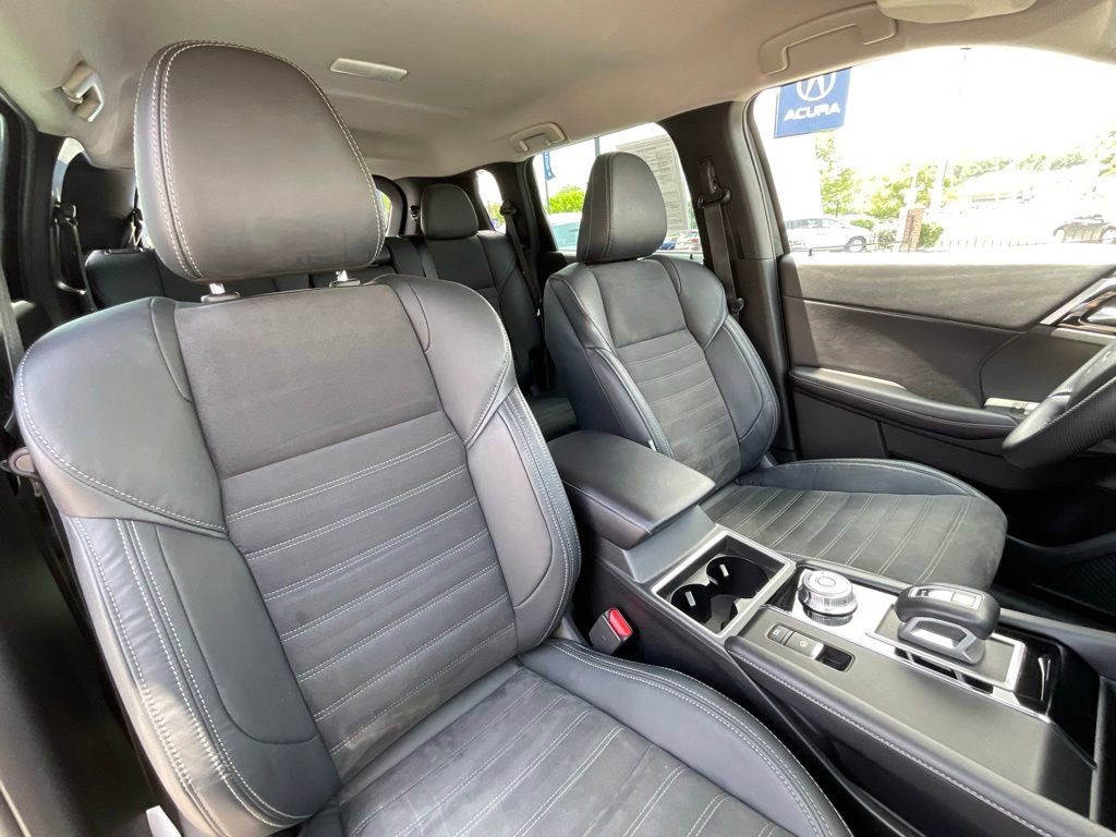 Used 2023 Mitsubishi Outlander SE AWD/4WD image 21