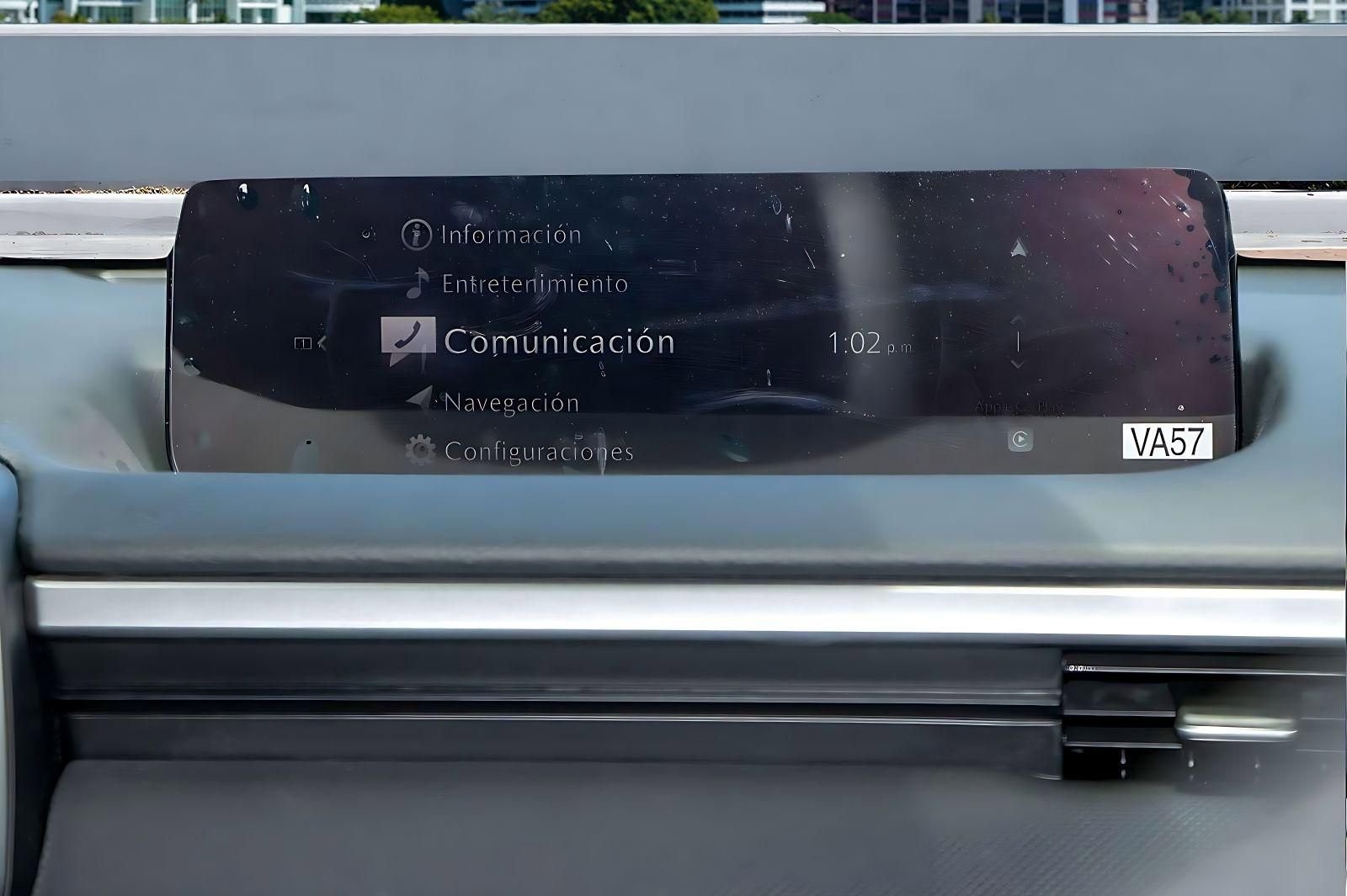 Used 2025 MAZDA CX-50 AWD 2.5 S w/ Cargo Package image 21