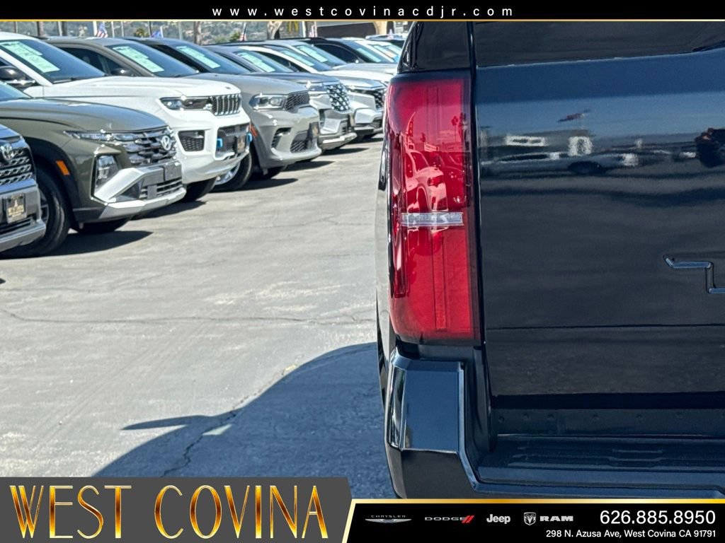 Used 2024 Toyota Tacoma SR5 RWD image 14