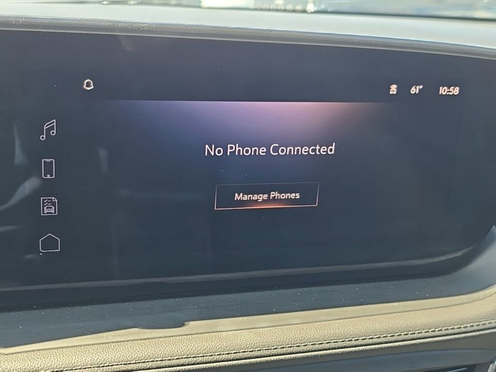 Used 2025 Buick Encore GX Preferred FWD image 37