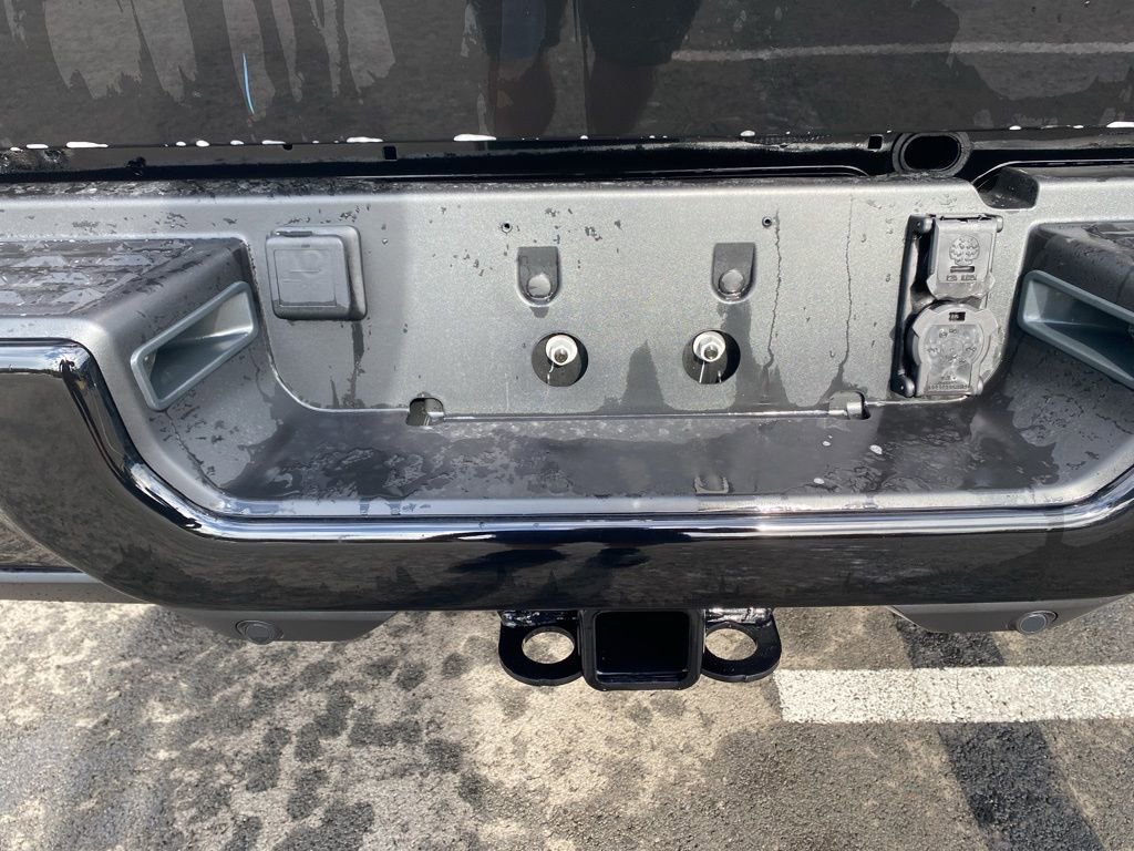 New 2026 RAM 2500 Limited image 18