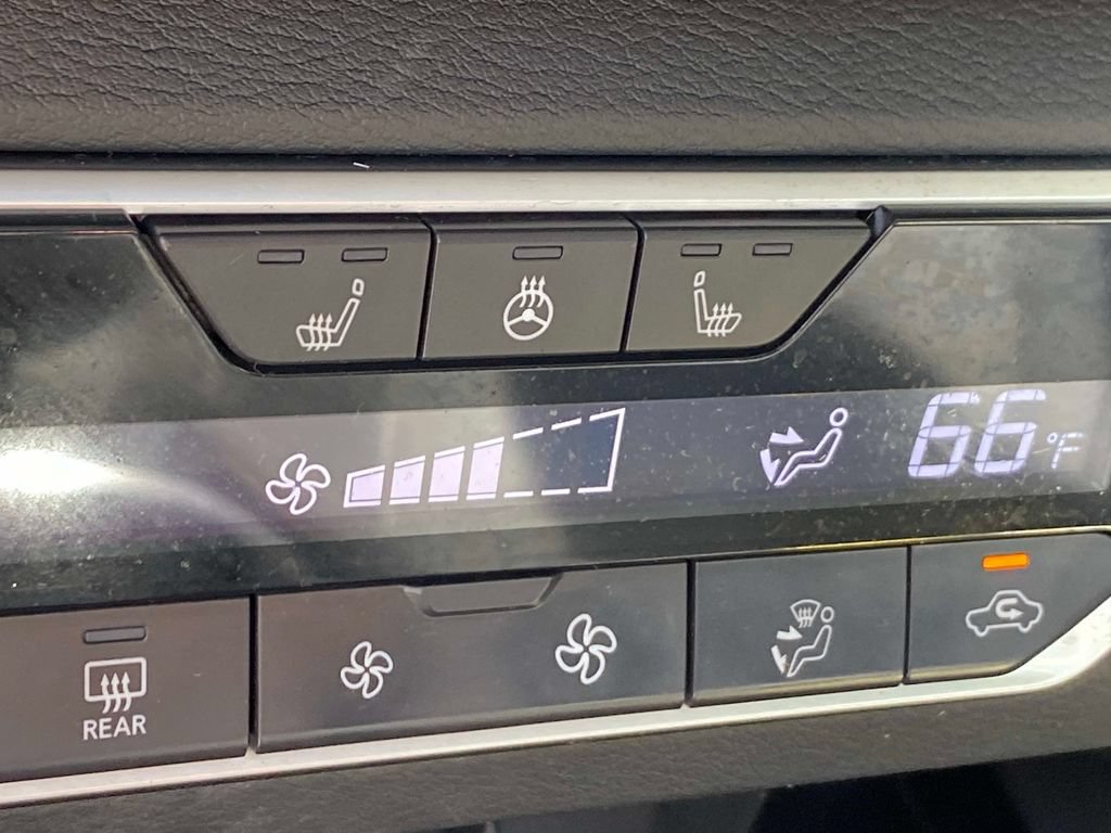 Used 2021 Nissan Altima 2.5 Platinum AWD/4WD image 33