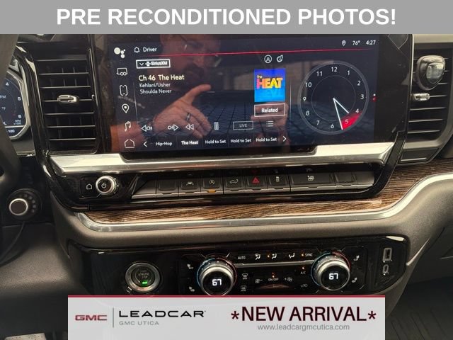 Used 2022 GMC Sierra 1500 Elevation AWD/4WD image 22