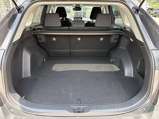 Used 2024 Toyota RAV4 LE FWD image 25
