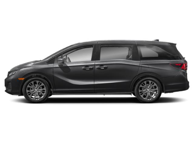 New 2026 Honda Odyssey Touring image 6