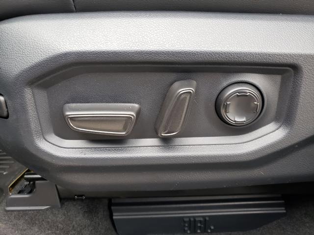 New 2025 Toyota Tundra Capstone image 18