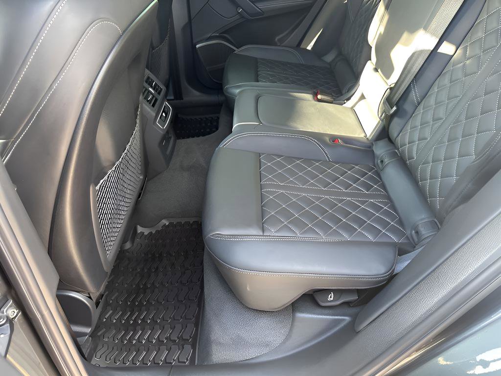 Used 2024 Audi SQ5 Premium Plus image 22