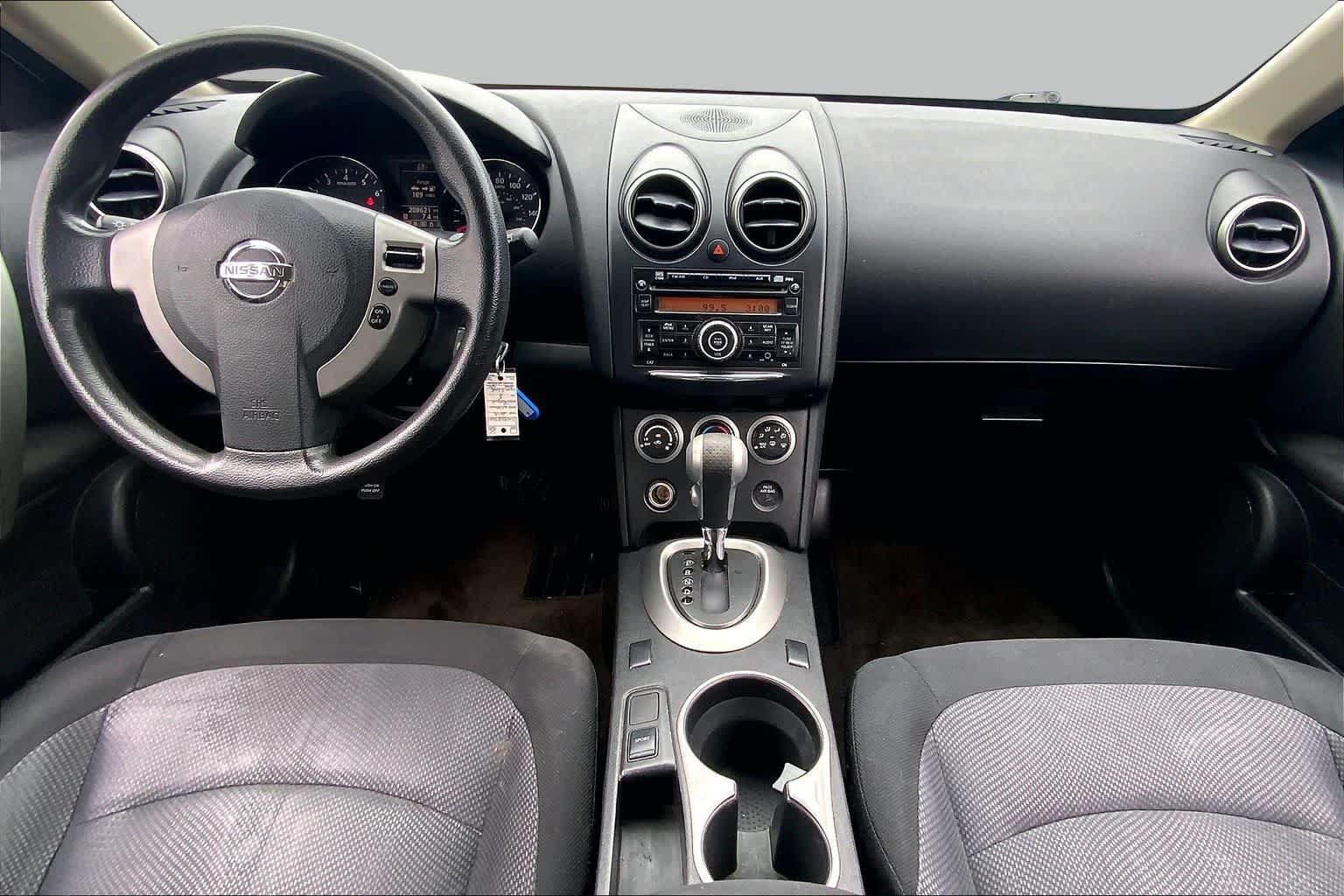 Used 2013 Nissan Rogue S FWD image 15
