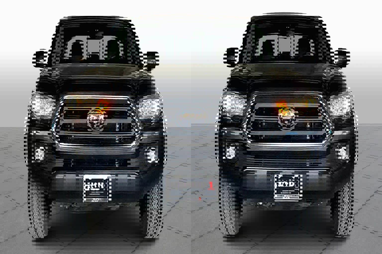 Used 2023 Toyota Tacoma SR5 image 6