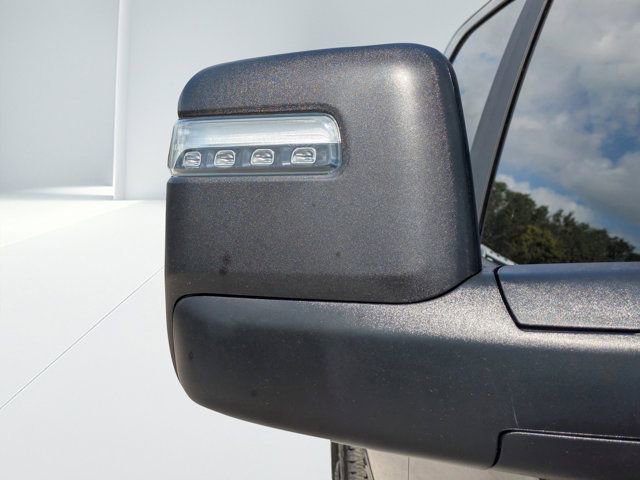 New 2026 RAM 2500 Big Horn image 10