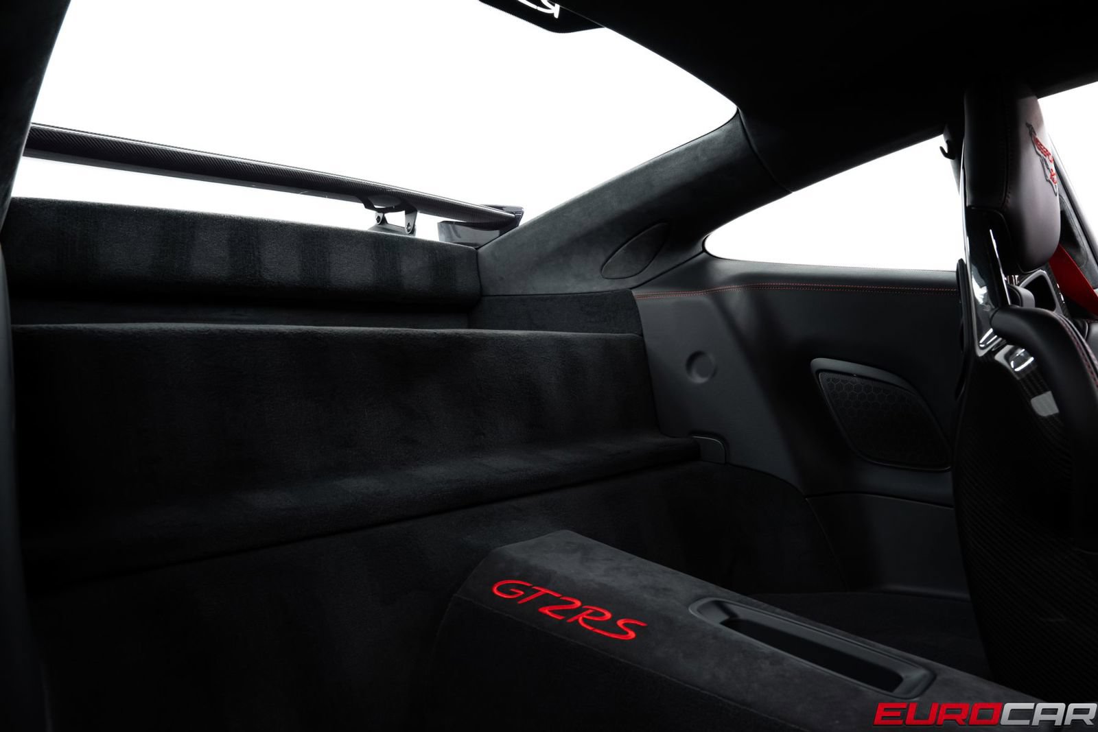 Used 2018 Porsche 911 GT2 RS RWD image 49