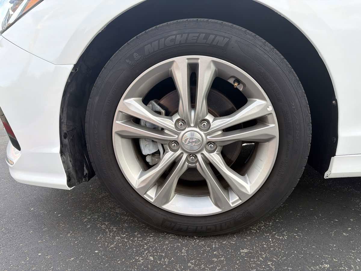 Used 2018 Hyundai Sonata SEL image 44