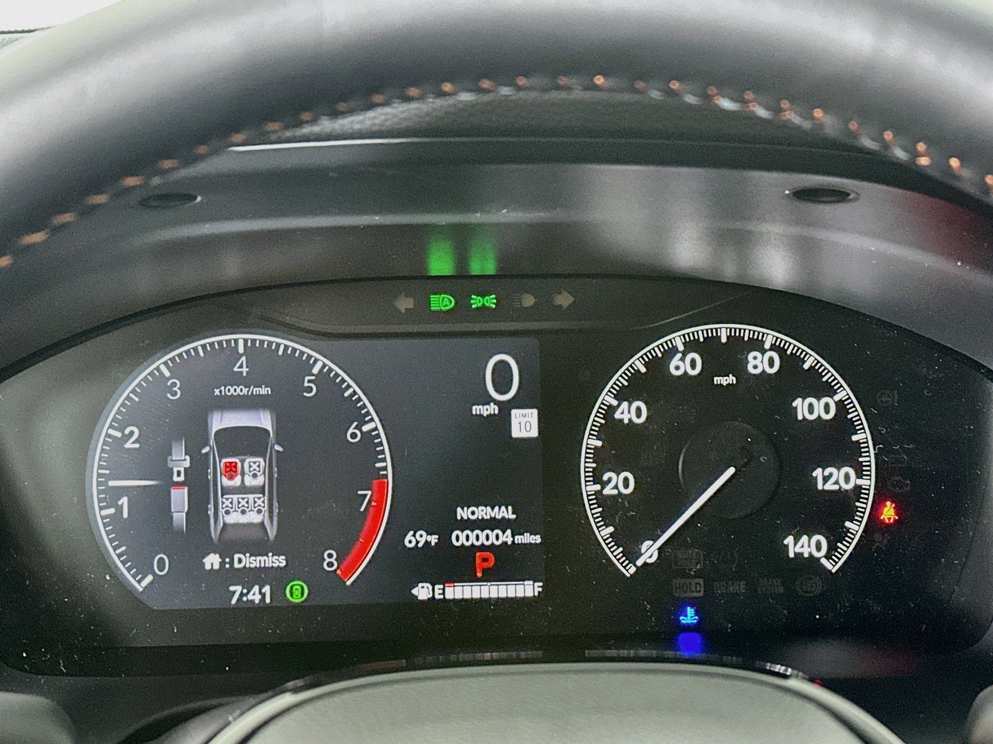 New 2027 Honda HR-V Sport image 12