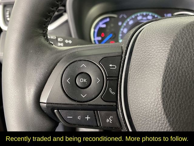 Used 2023 Toyota RAV4 XLE w/ Convenience Package AWD/4WD image 18