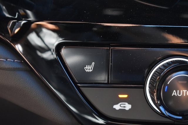 New 2026 Honda Accord Sport image 16