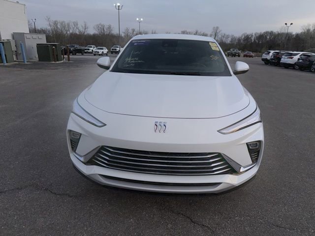 Used 2024 Buick Envista Preferred w/ Convenience I Package image 4