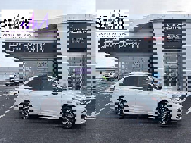 Used 2023 Subaru Legacy