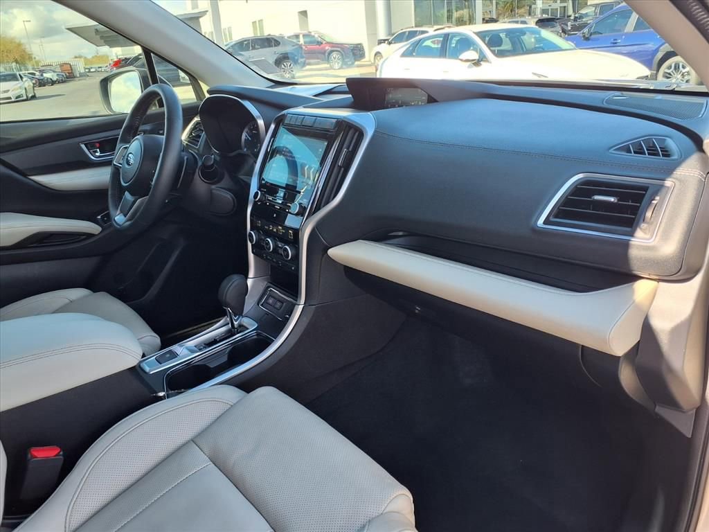 Used 2020 Subaru Ascent Limited w/ Popular Package #2A image 18