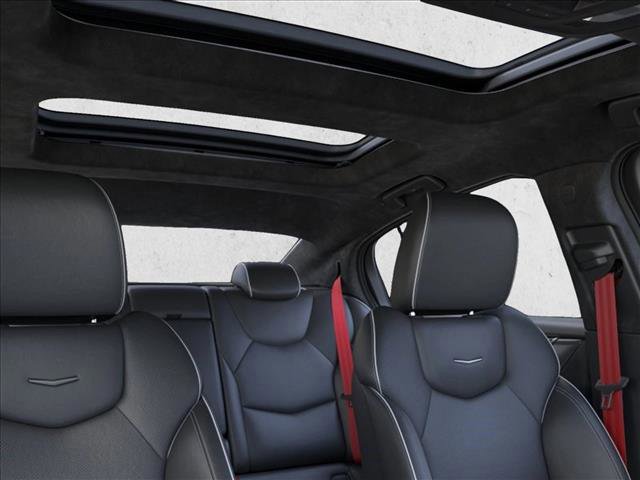 New 2026 Cadillac CT5 V Blackwing RWD image 24