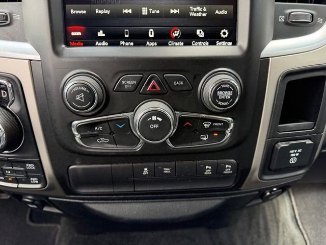 Used 2018 RAM 1500 Big Horn image 15