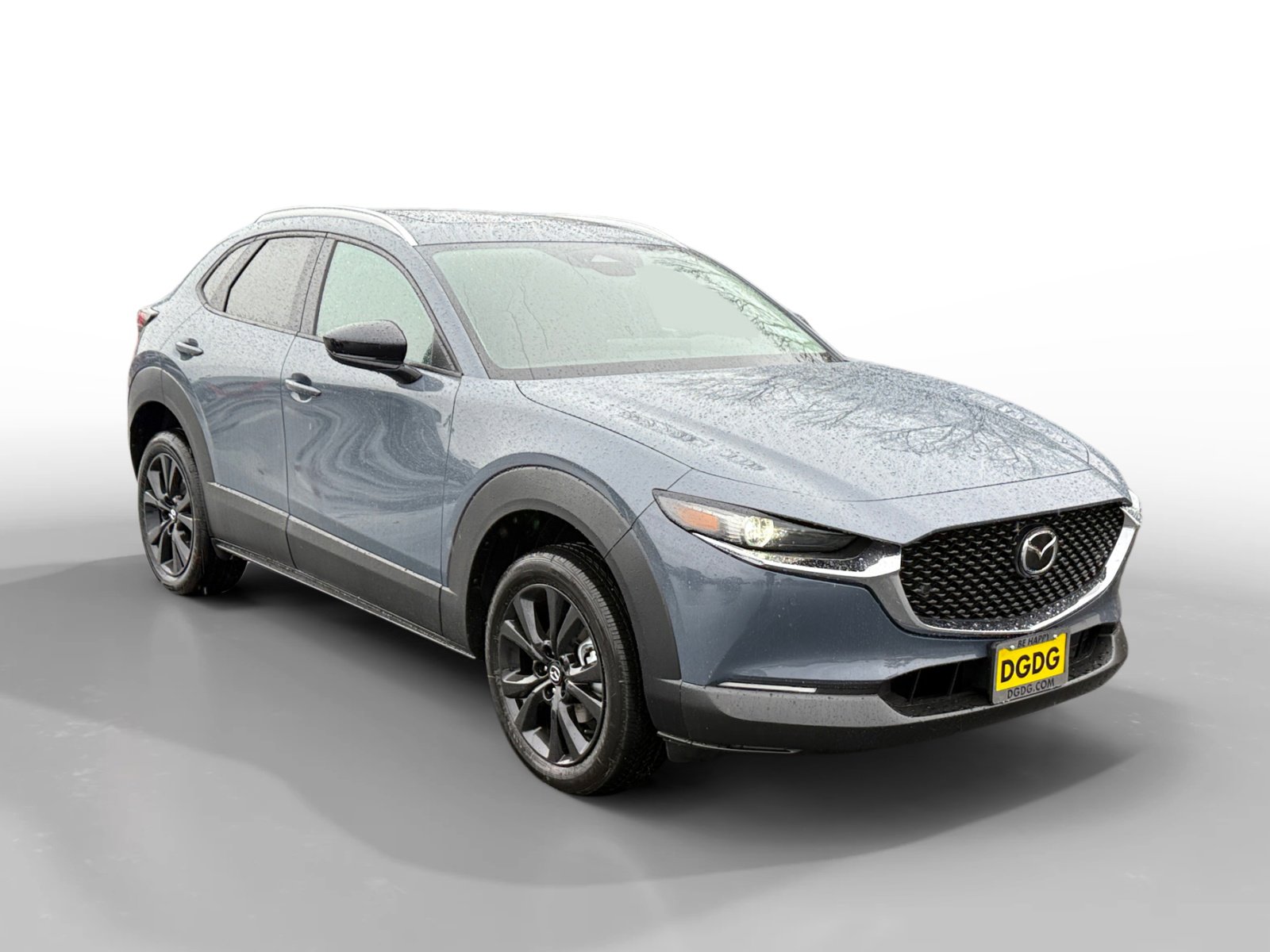 New 2026 MAZDA CX-30 AWD 2.5 S image 7