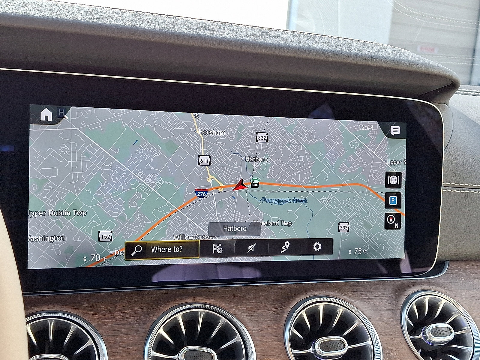 Used 2023 Mercedes-Benz CLS 450 4MATIC image 16