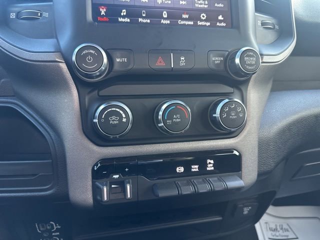 Used 2020 RAM 3500 Tradesman AWD/4WD image 42