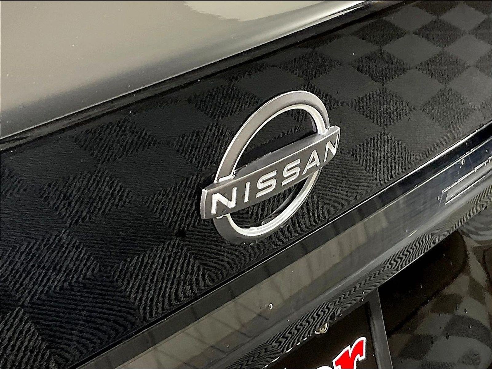 Certified 2026 Nissan Sentra S w/ Floor Mat Package FWD image 24