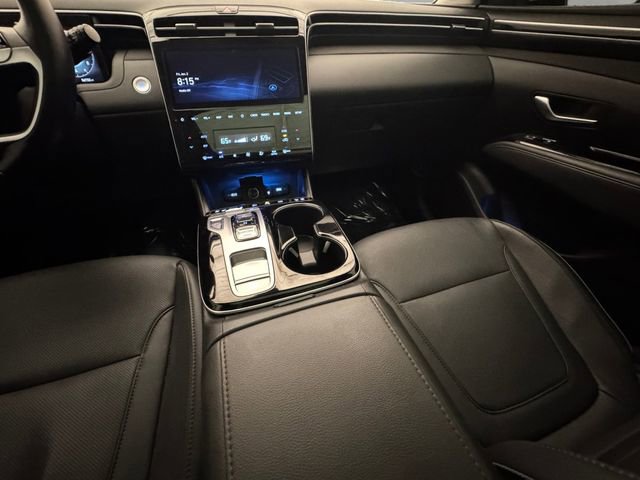 Used 2022 Hyundai Tucson Limited image 3