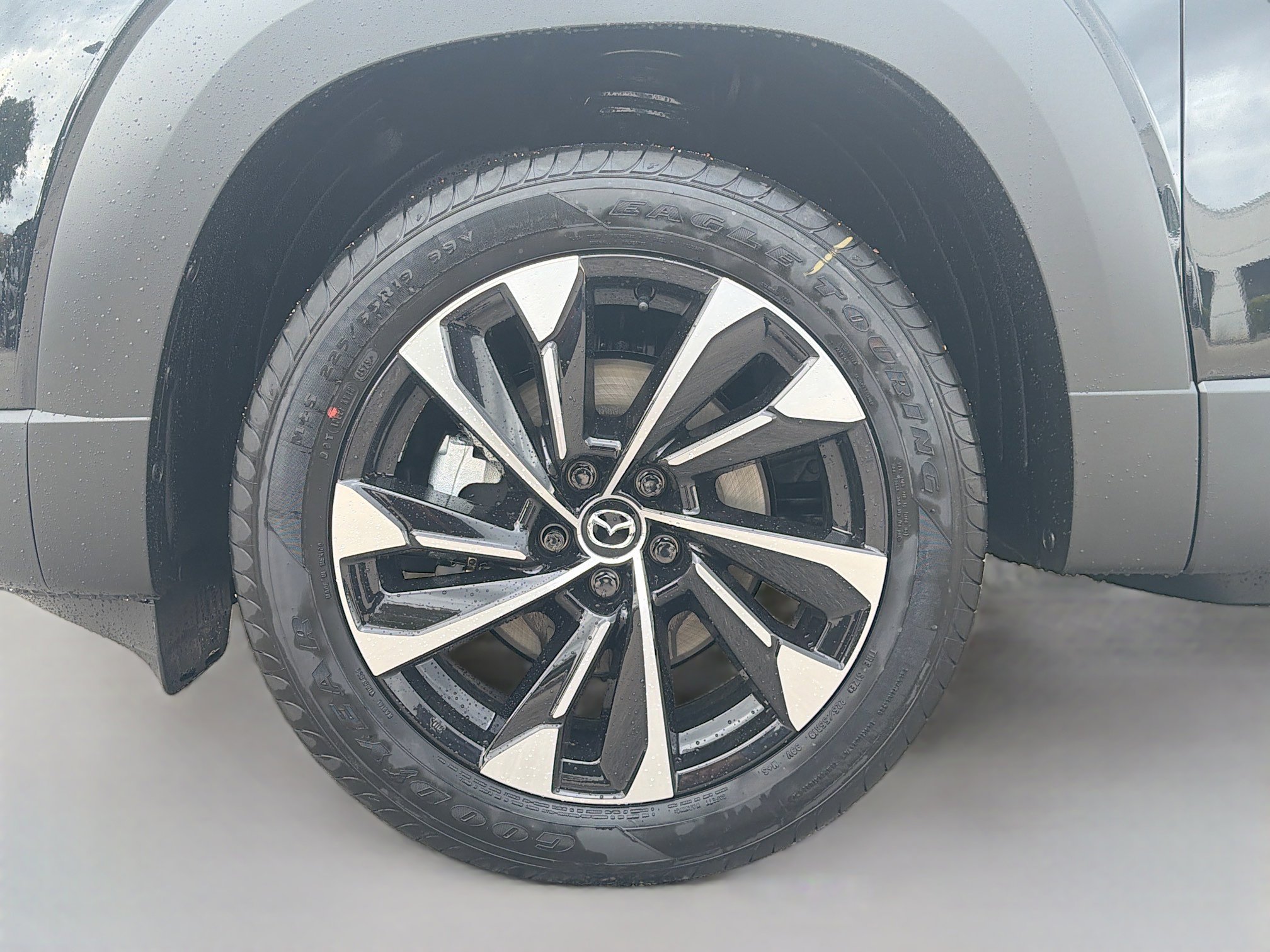 New 2026 MAZDA CX-50 2.5 Hybrid w/ Weather Package image 44