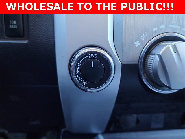 Used 2014 Toyota Tundra SR5 image 25