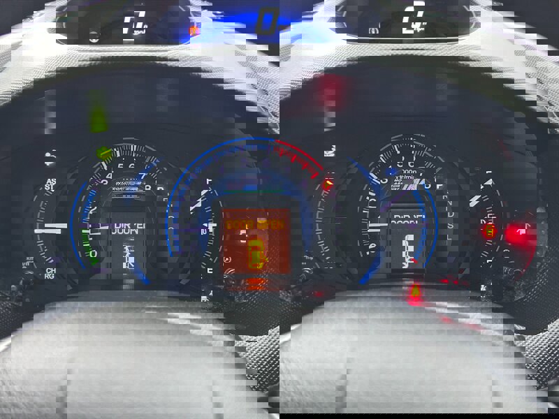 Used 2013 Honda Insight image 18